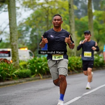 Runner Photo 8476366