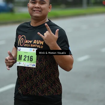 Runner Photo 8476368