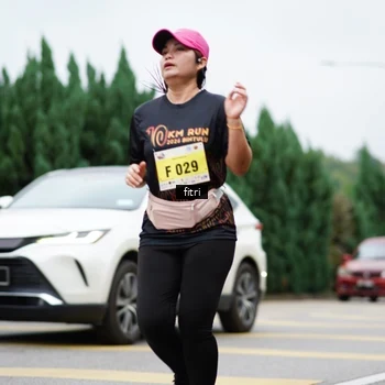 Runner Photo 8476369