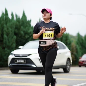 Runner Photo 8476370