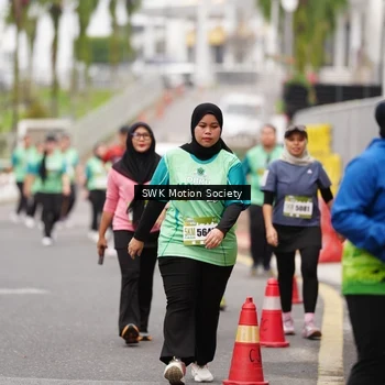 Runner Photo 8476371