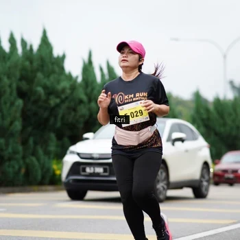 Runner Photo 8476372