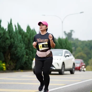Runner Photo 8476373