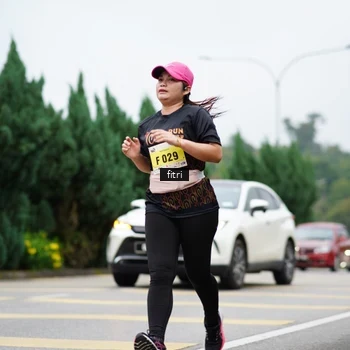 Runner Photo 8476374