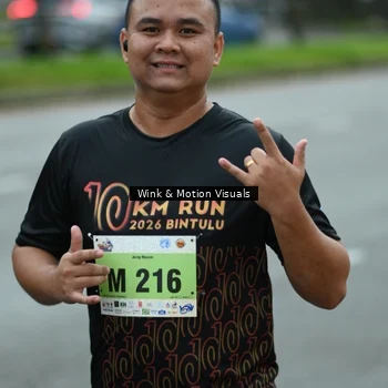 Runner Photo 8476375