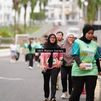 Runner Photo 8476378