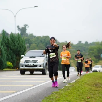 Runner Photo 8476380