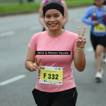 Runner Photo 8476383