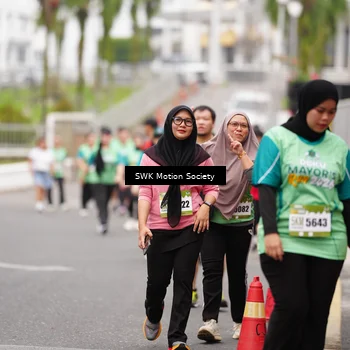 Runner Photo 8476384