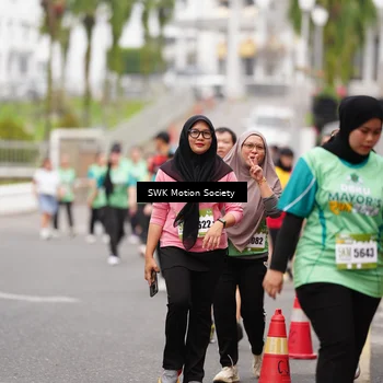 Runner Photo 8476385