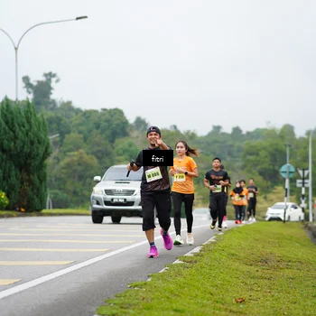 Runner Photo 8476386