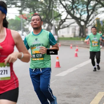 Runner Photo 8476388