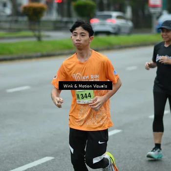 Runner Photo 8476390