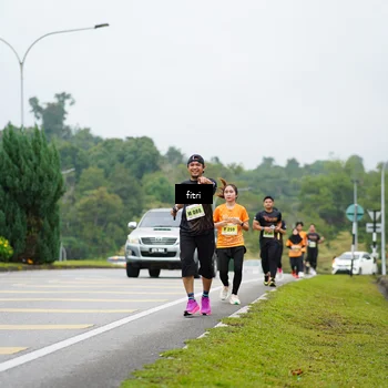 Runner Photo 8476392