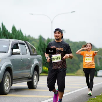 Runner Photo 8476395