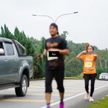 Runner Photo 8476397