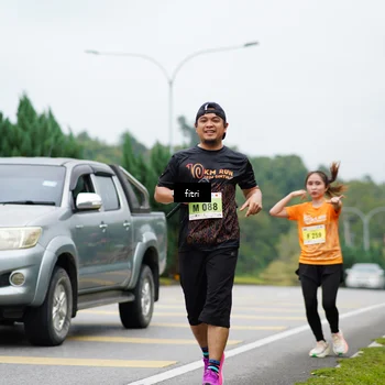 Runner Photo 8476398