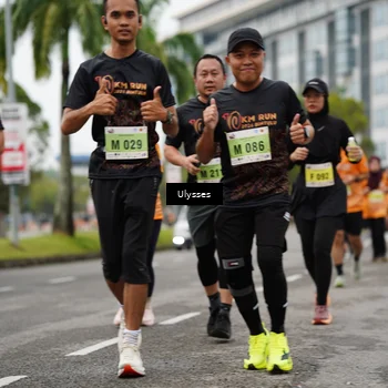 Runner Photo 8476400