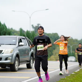 Runner Photo 8476401