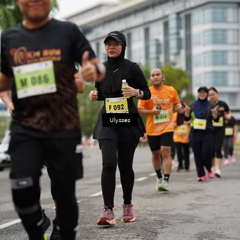 Runner Photo 8476402