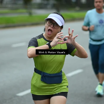 Runner Photo 8476404