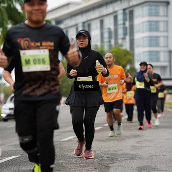 Runner Photo 8476406