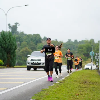 Runner Photo 8476408