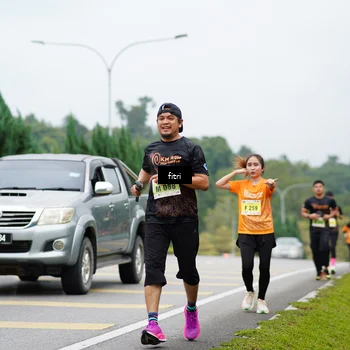 Runner Photo 8476409