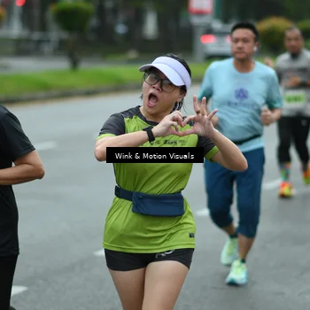 Runner Photo 8476411