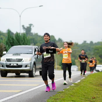 Runner Photo 8476413