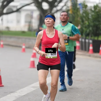 Runner Photo 8476415