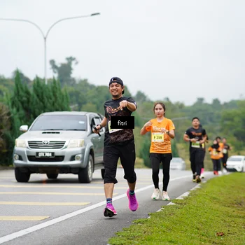 Runner Photo 8476416