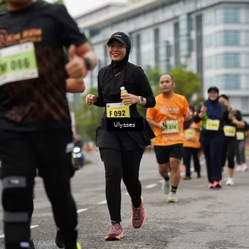 Runner Photo 8476417