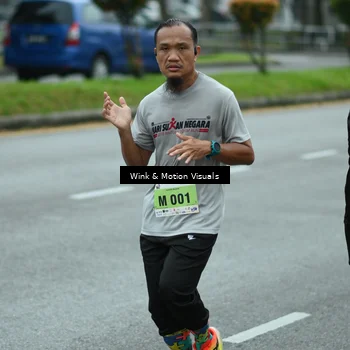 Runner Photo 8476419