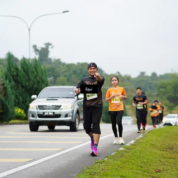 Runner Photo 8476420