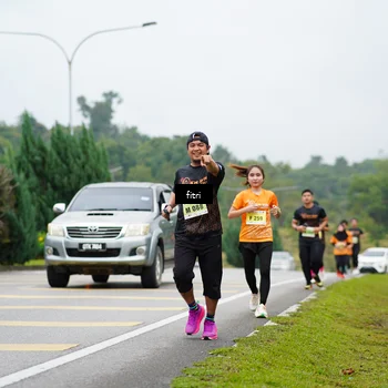 Runner Photo 8476421