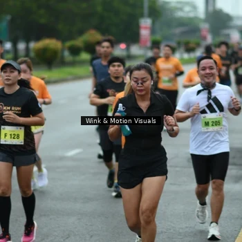 Runner Photo 8476422