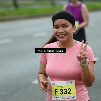 Runner Photo 8476423