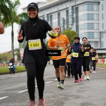 Runner Photo 8476426