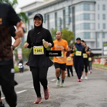 Runner Photo 8476428