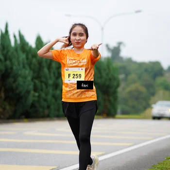 Runner Photo 8476430