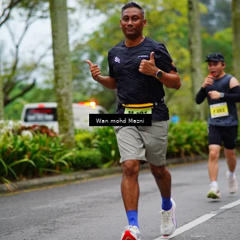 Runner Photo 8476432