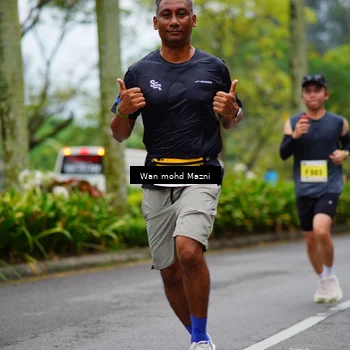 Runner Photo 8476433
