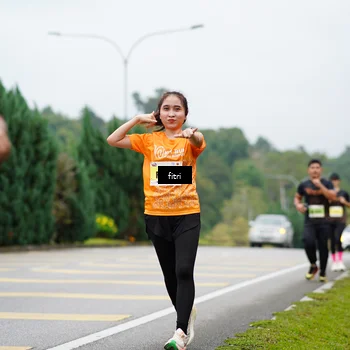 Runner Photo 8476434