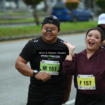 Runner Photo 8476435