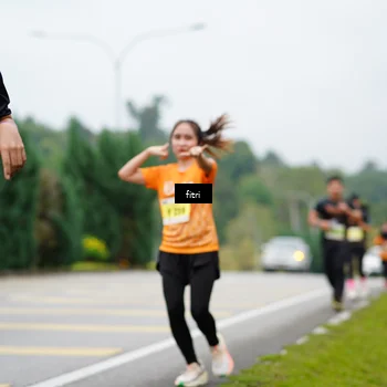 Runner Photo 8476437