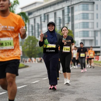 Runner Photo 8476438