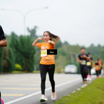 Runner Photo 8476440