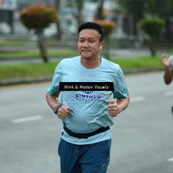 Runner Photo 8476442