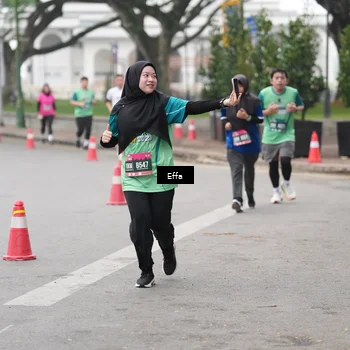 Runner Photo 8476443